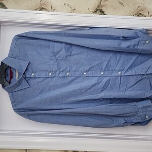 Mason's button down shirt - NWOT